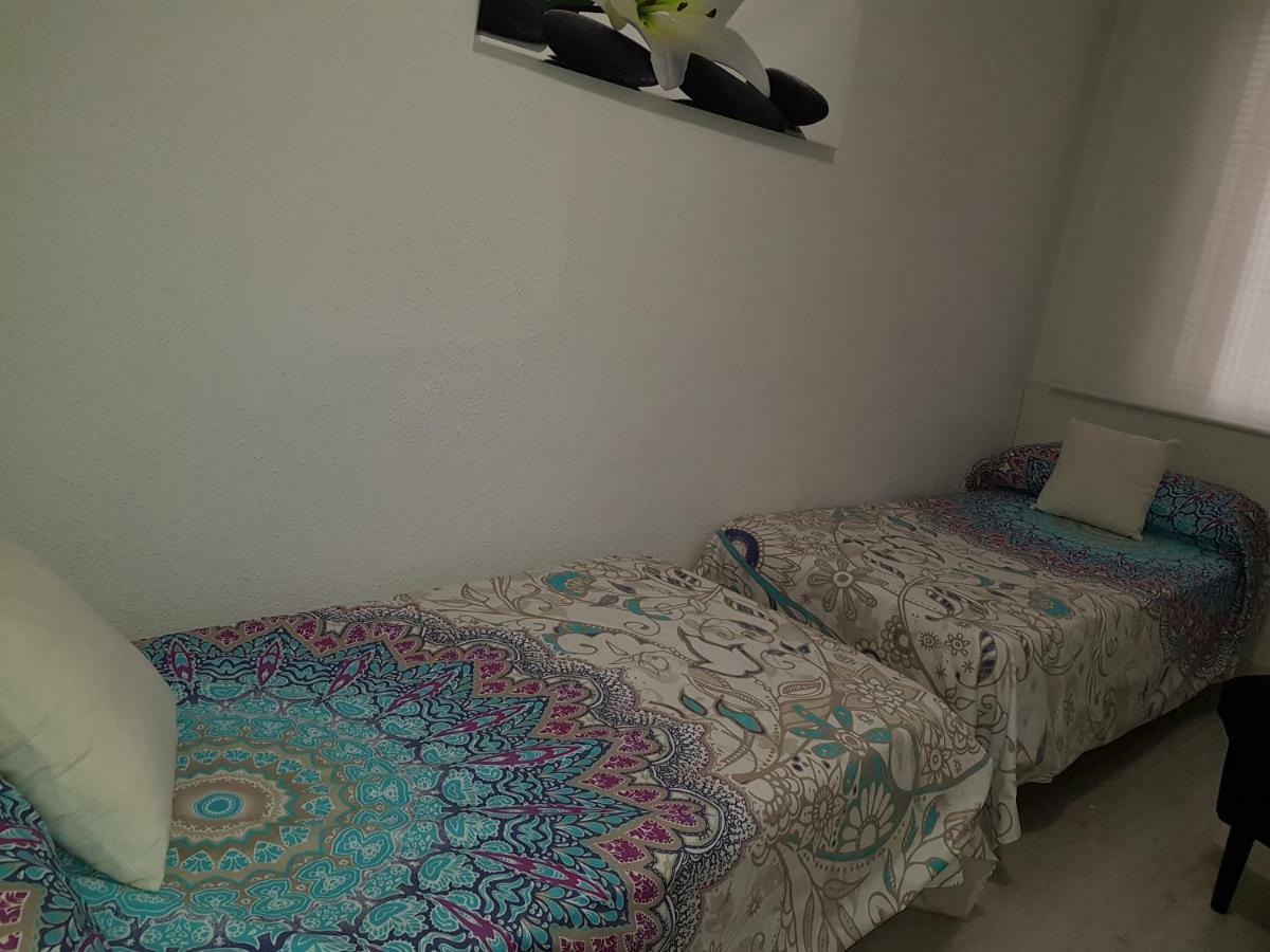 Legazpi Appartement Madrid