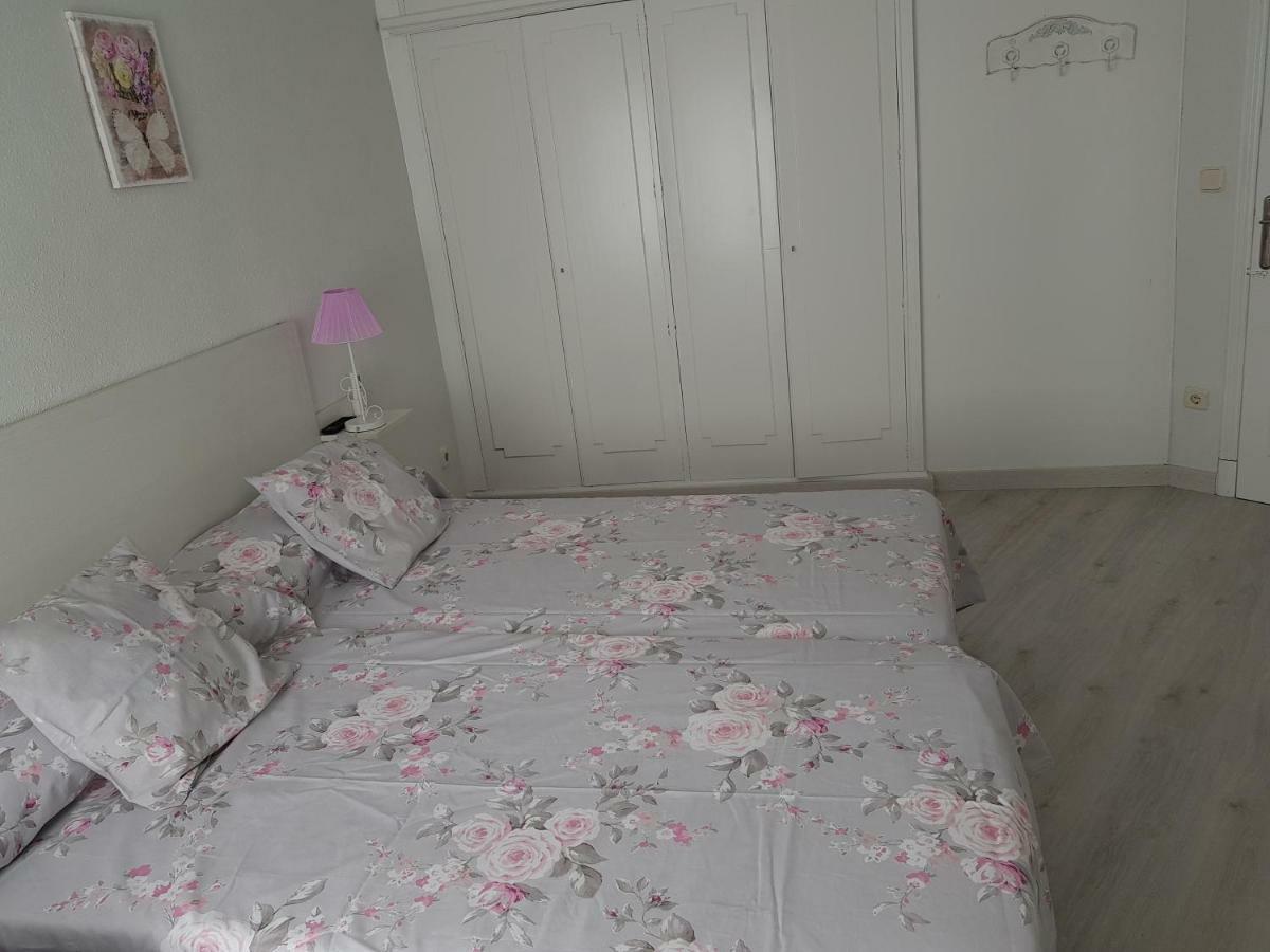 Legazpi Appartement Madrid