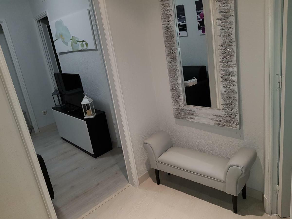 Legazpi Appartement Madrid