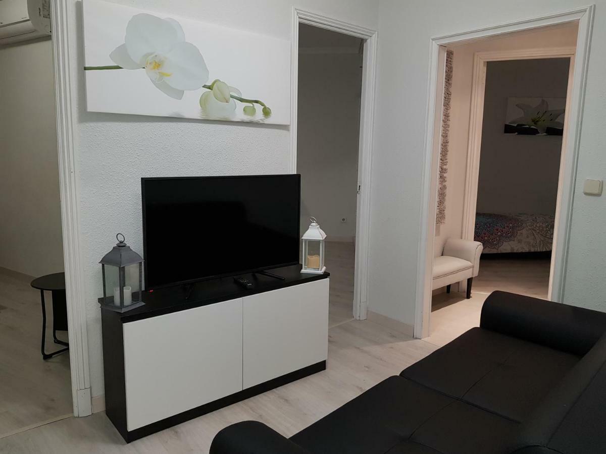 Appartement Legazpi Madrid
