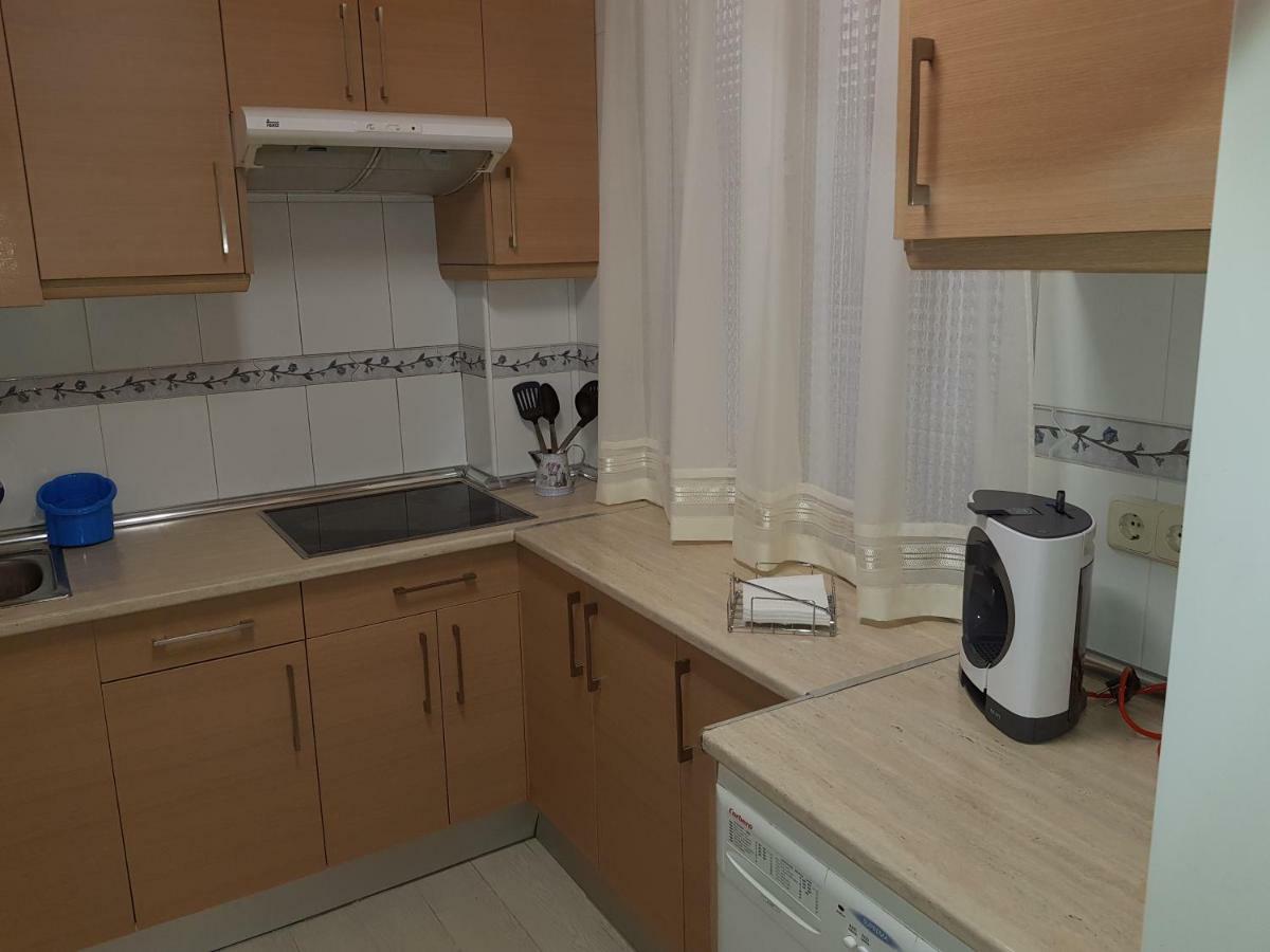 Legazpi Appartement Madrid